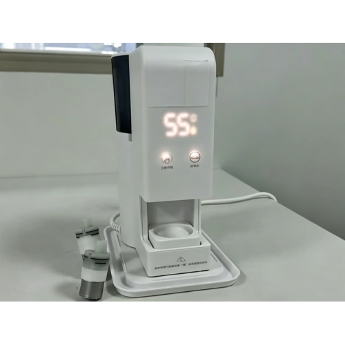 Mingxinxiang Expands Application of Micro Pump Solutions in Smart Heated Towel Machine Systems